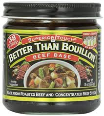Better Than Bouillon- Beef Base Product Image